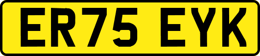 ER75EYK
