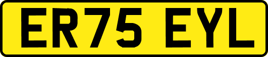 ER75EYL