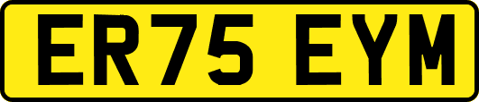ER75EYM