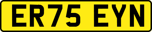 ER75EYN