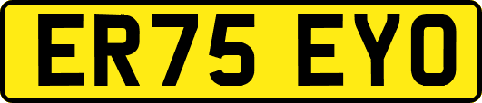 ER75EYO
