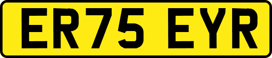 ER75EYR