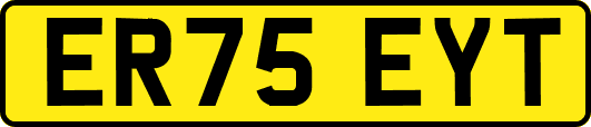 ER75EYT