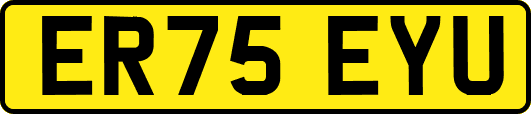 ER75EYU