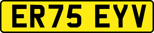 ER75EYV