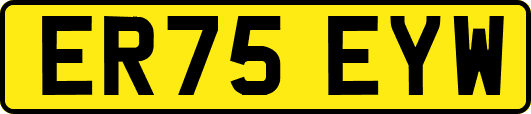 ER75EYW