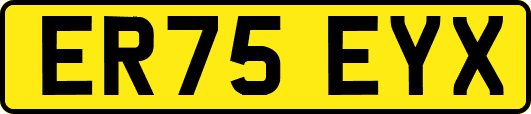 ER75EYX