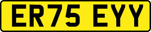 ER75EYY