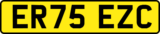 ER75EZC