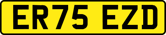 ER75EZD