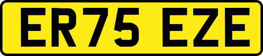 ER75EZE