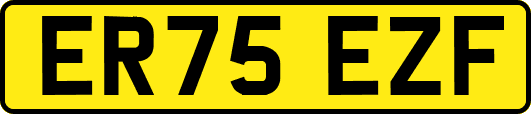 ER75EZF