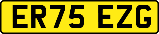 ER75EZG