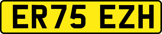 ER75EZH