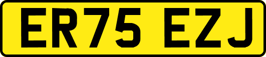 ER75EZJ