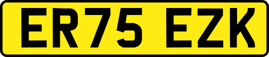ER75EZK