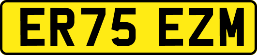 ER75EZM