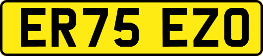 ER75EZO