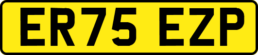 ER75EZP