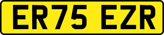 ER75EZR