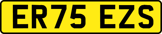 ER75EZS