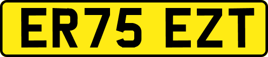 ER75EZT