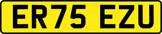 ER75EZU