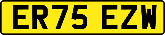 ER75EZW