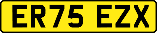 ER75EZX
