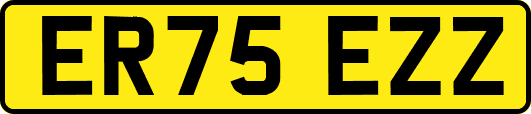 ER75EZZ