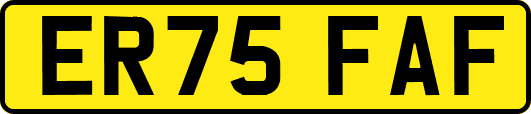 ER75FAF