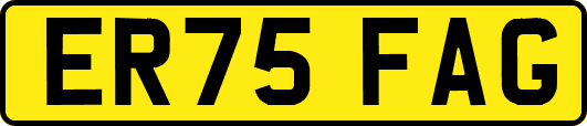ER75FAG
