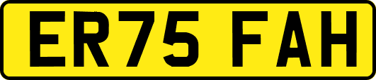 ER75FAH