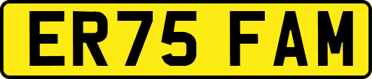 ER75FAM