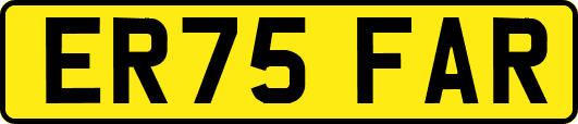 ER75FAR