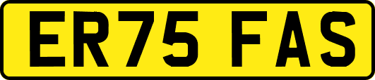 ER75FAS