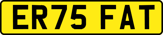 ER75FAT