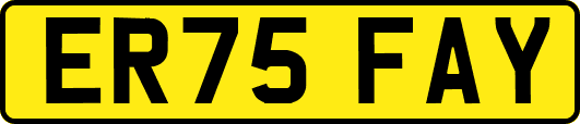 ER75FAY