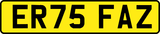 ER75FAZ