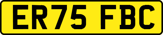 ER75FBC