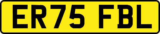 ER75FBL