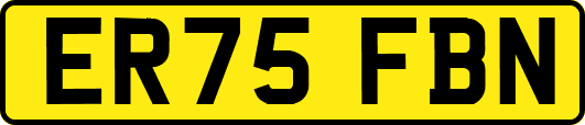 ER75FBN