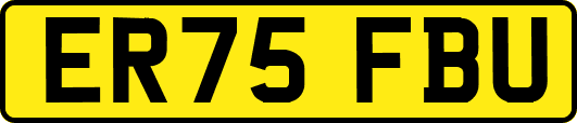 ER75FBU