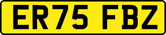 ER75FBZ