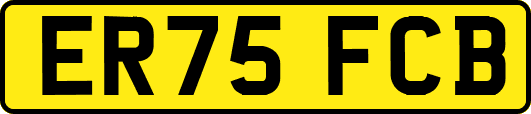 ER75FCB
