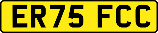 ER75FCC