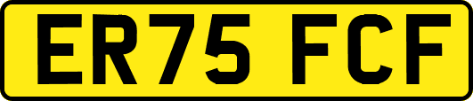 ER75FCF