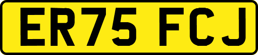 ER75FCJ