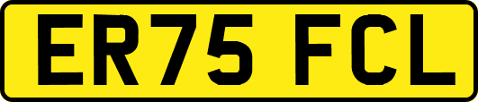ER75FCL