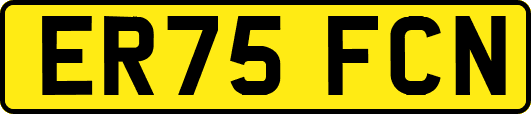 ER75FCN